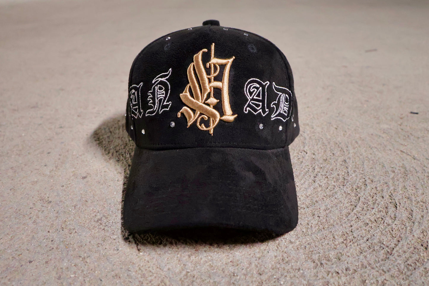 Ascend Apparel "Danado" SnapBack Hat