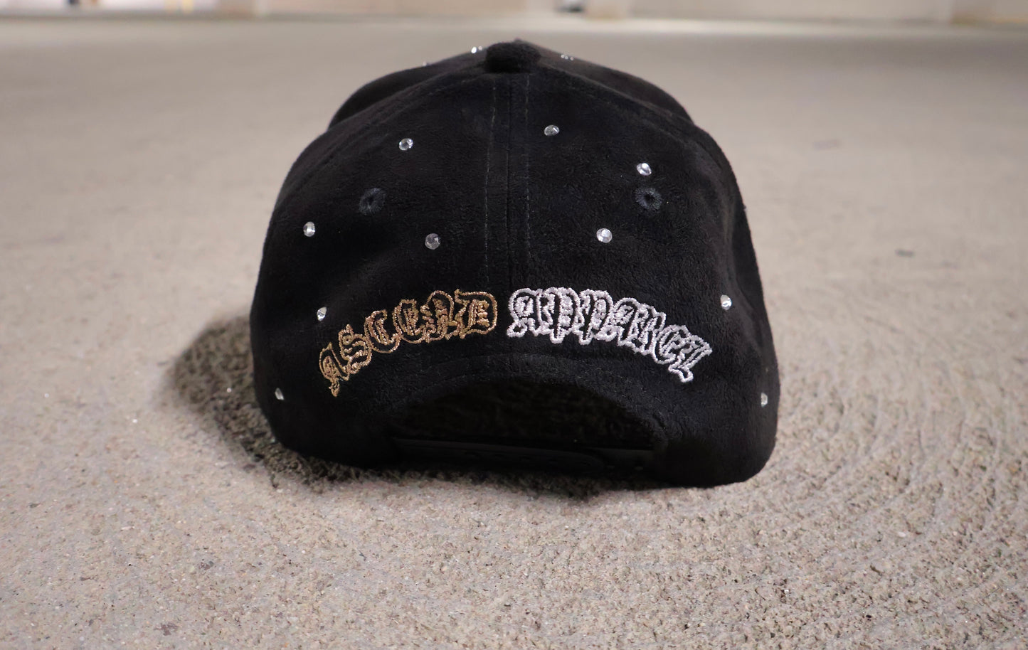 Ascend Apparel "Danado" SnapBack Hat