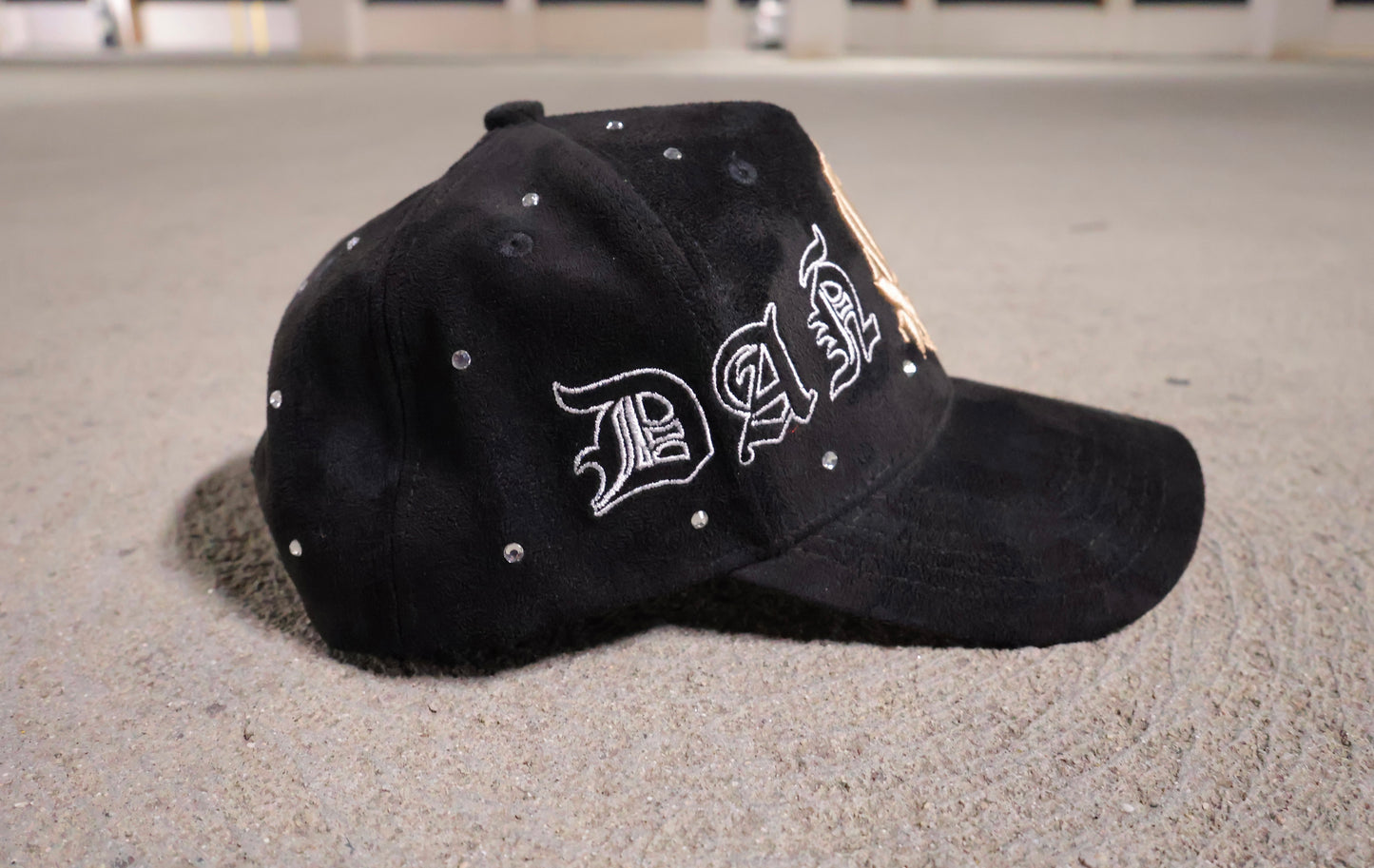 Ascend Apparel "Danado" SnapBack Hat